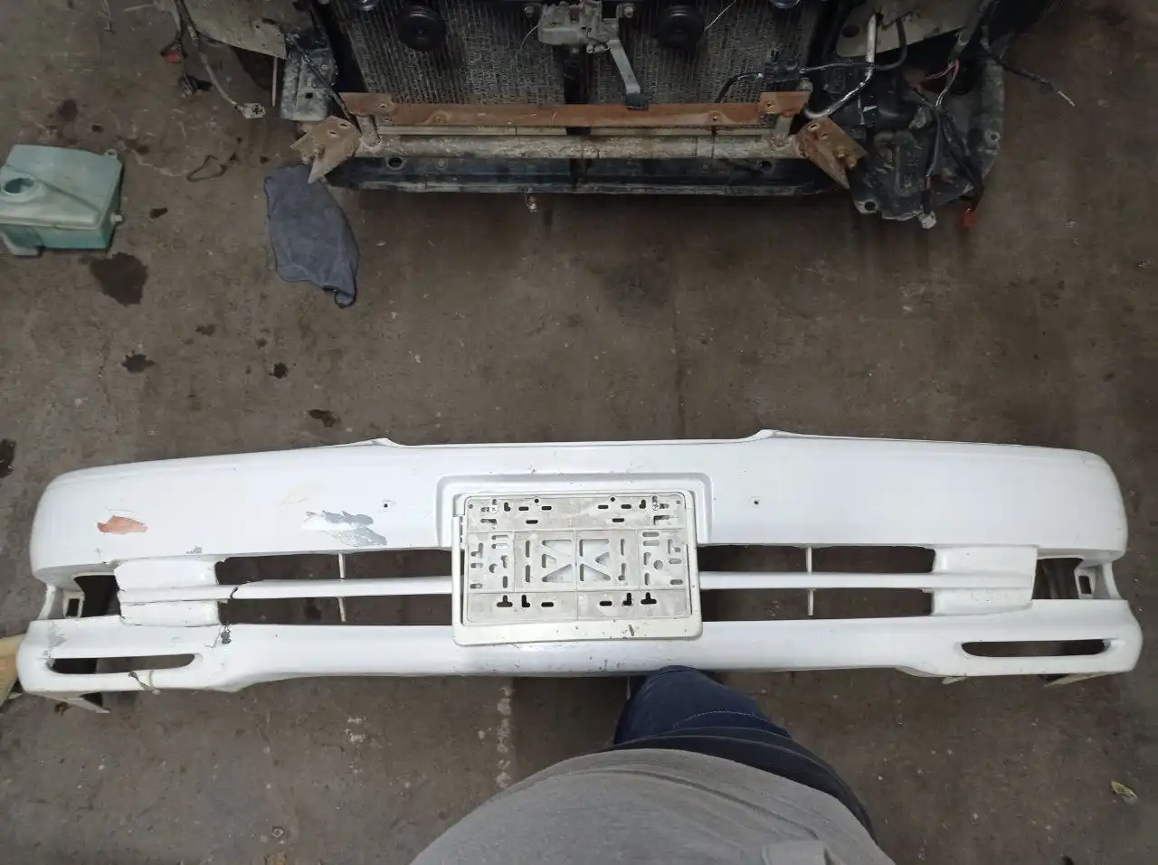 Запчасти для автомобиля