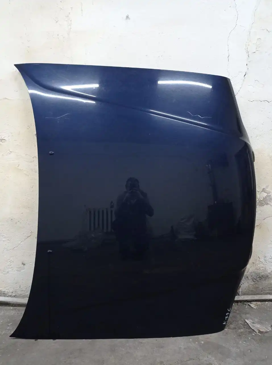 Запчасти для автомобиля