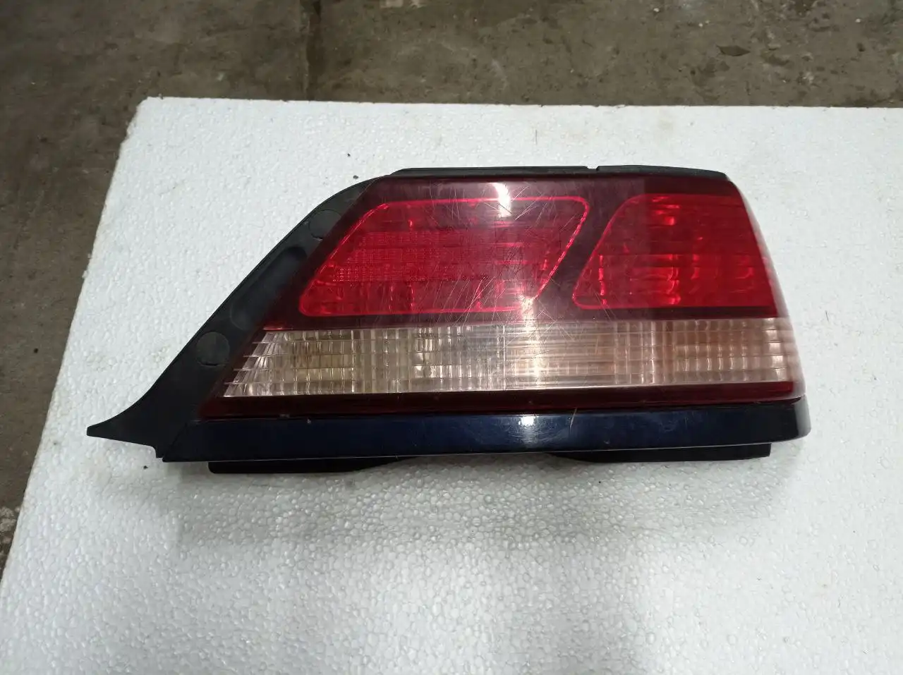 Запчасти для автомобиля