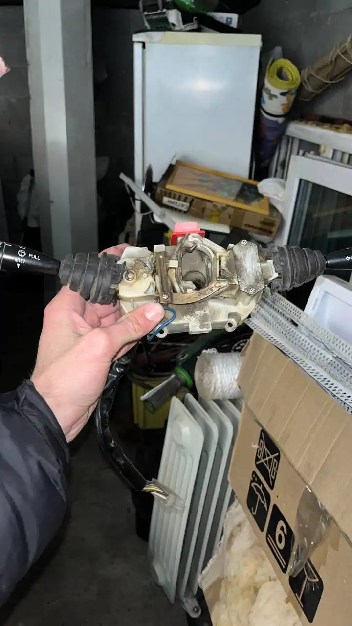 Запчасти для Suzuki Escudo 1-го поколения