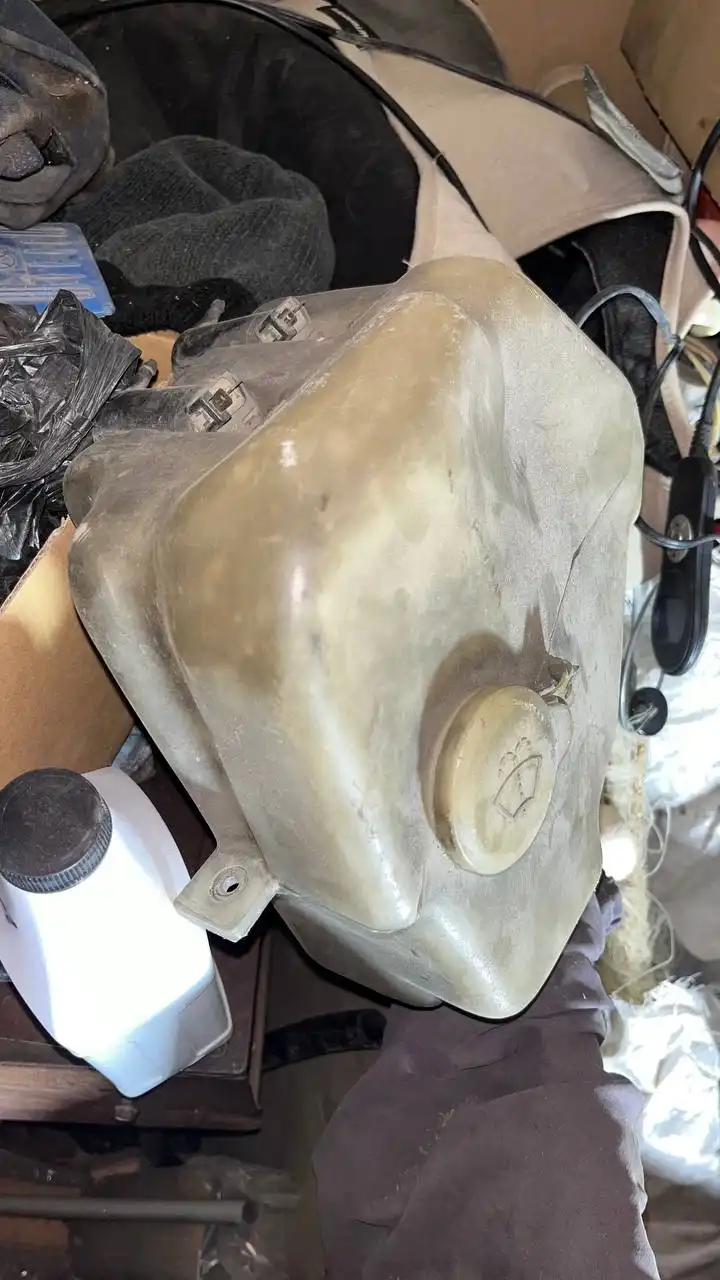 Запчасти для Suzuki Escudo 1-го поколения