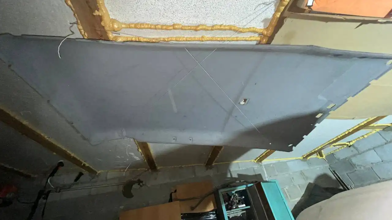 Запчасти для Suzuki Escudo 1-го поколения