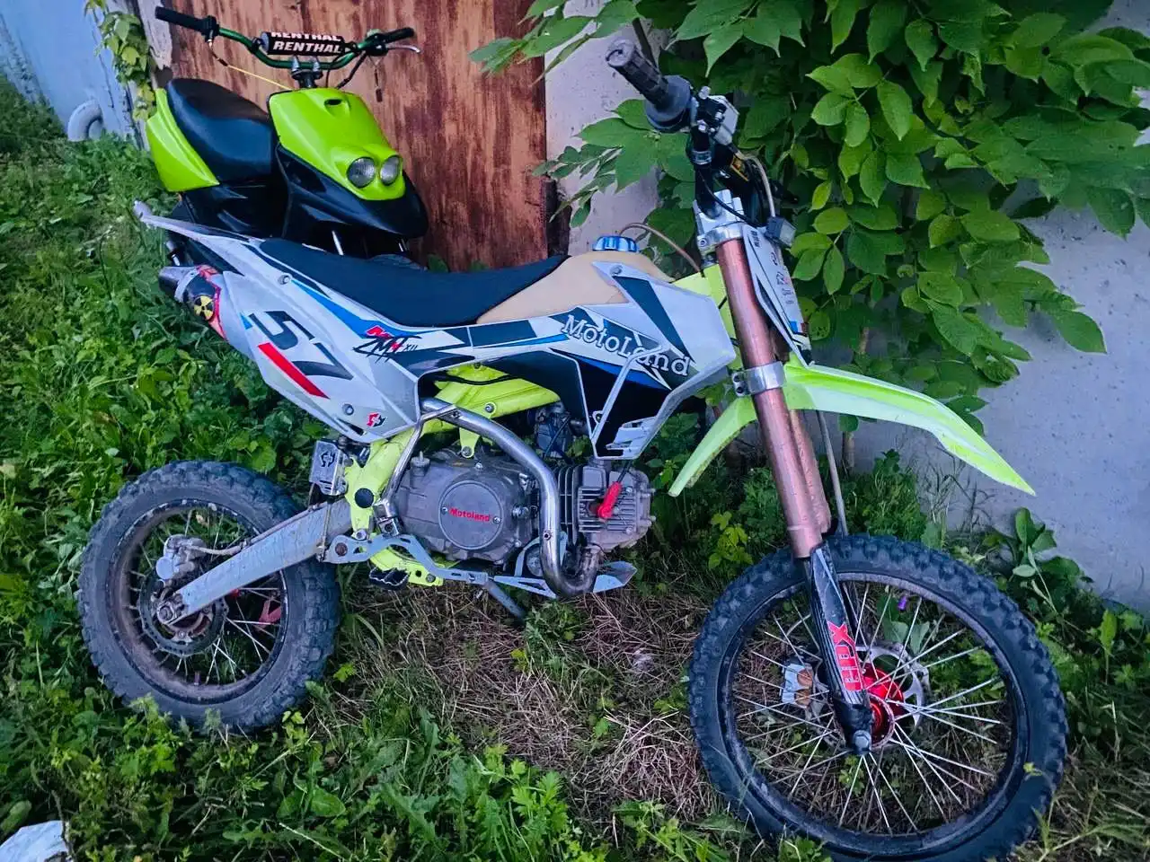 Продам автомобиль