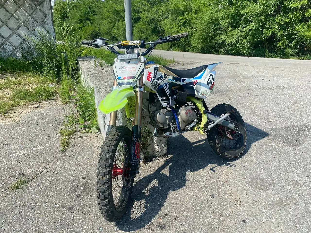 Продам автомобиль