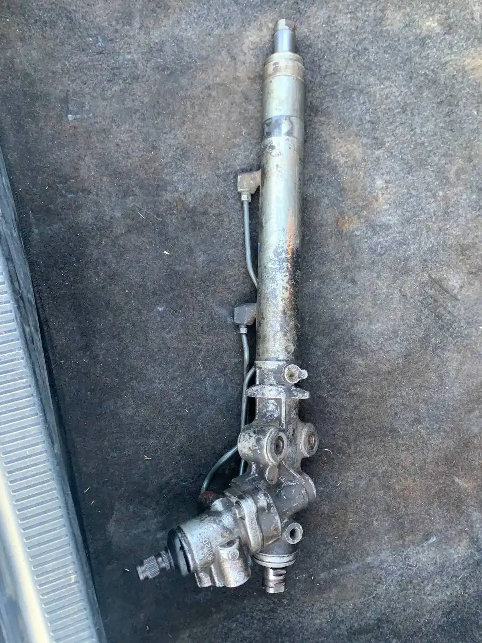 Продам двигатель 1jzge в хорошем состоянии