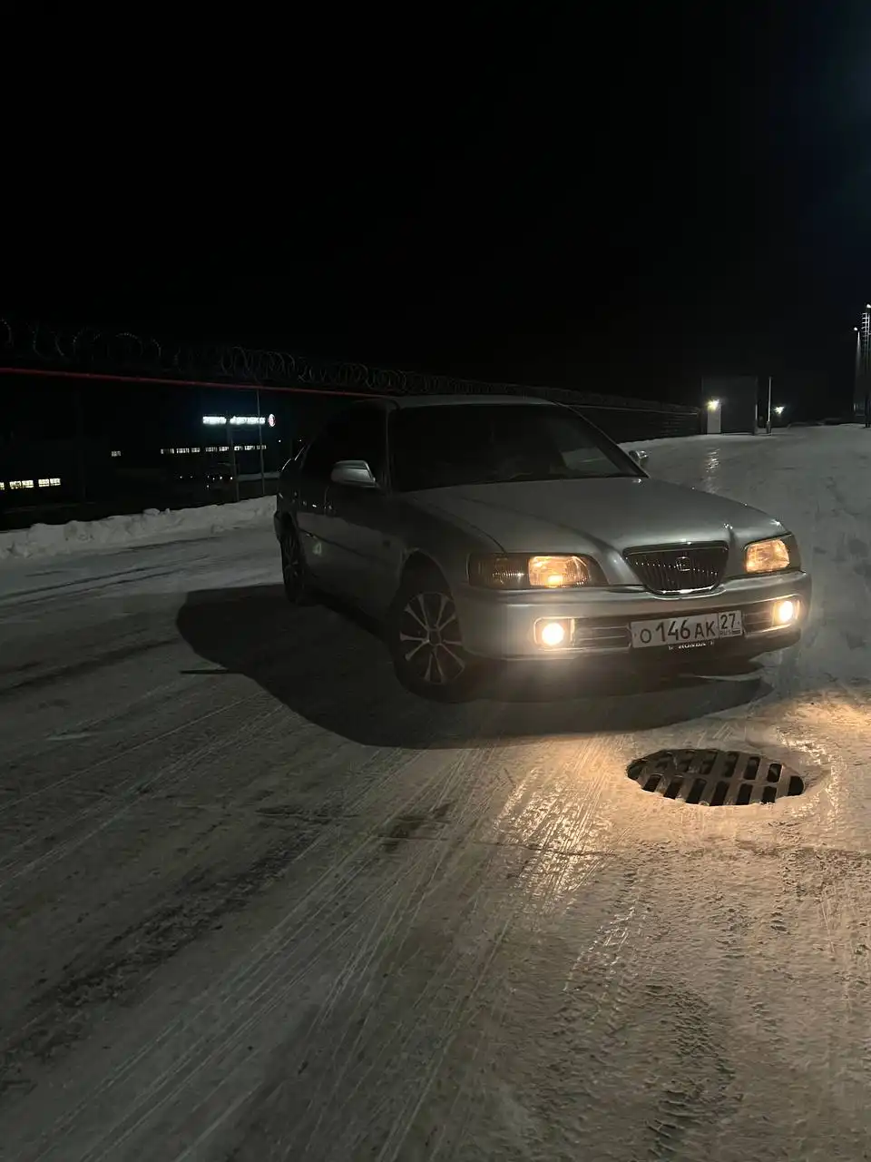 Продам Honda Rafagy 1997 года