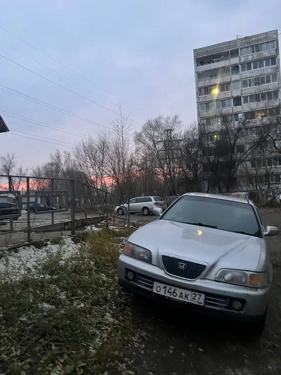 Продам Honda Rafagy 1997 года