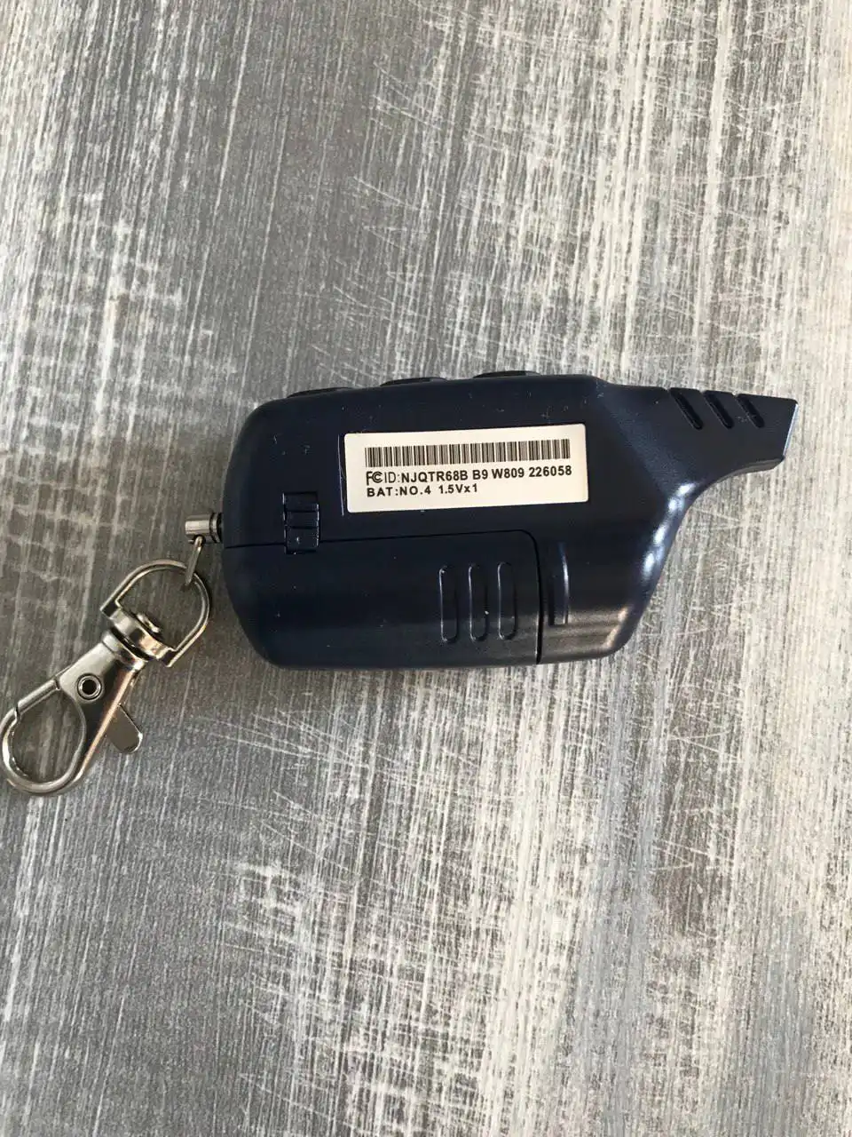 StarLine B9 новый