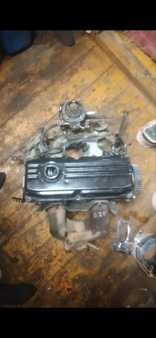 Продажа запчастей для Mitsubishi Lancer 4VD