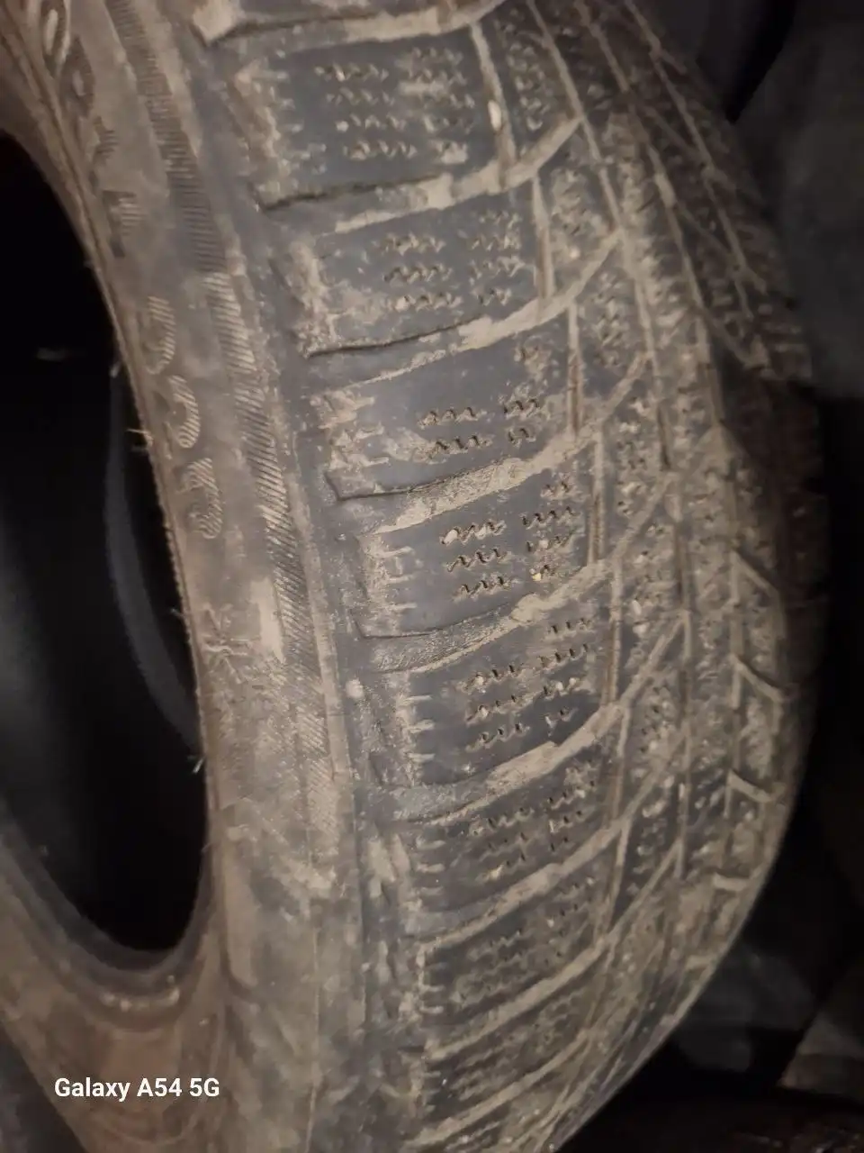 Продажа резины