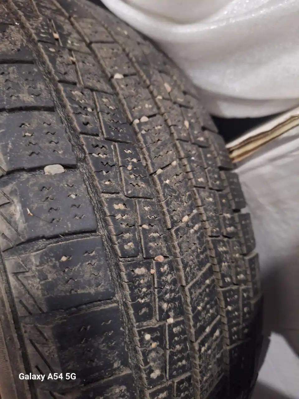 Продажа резины