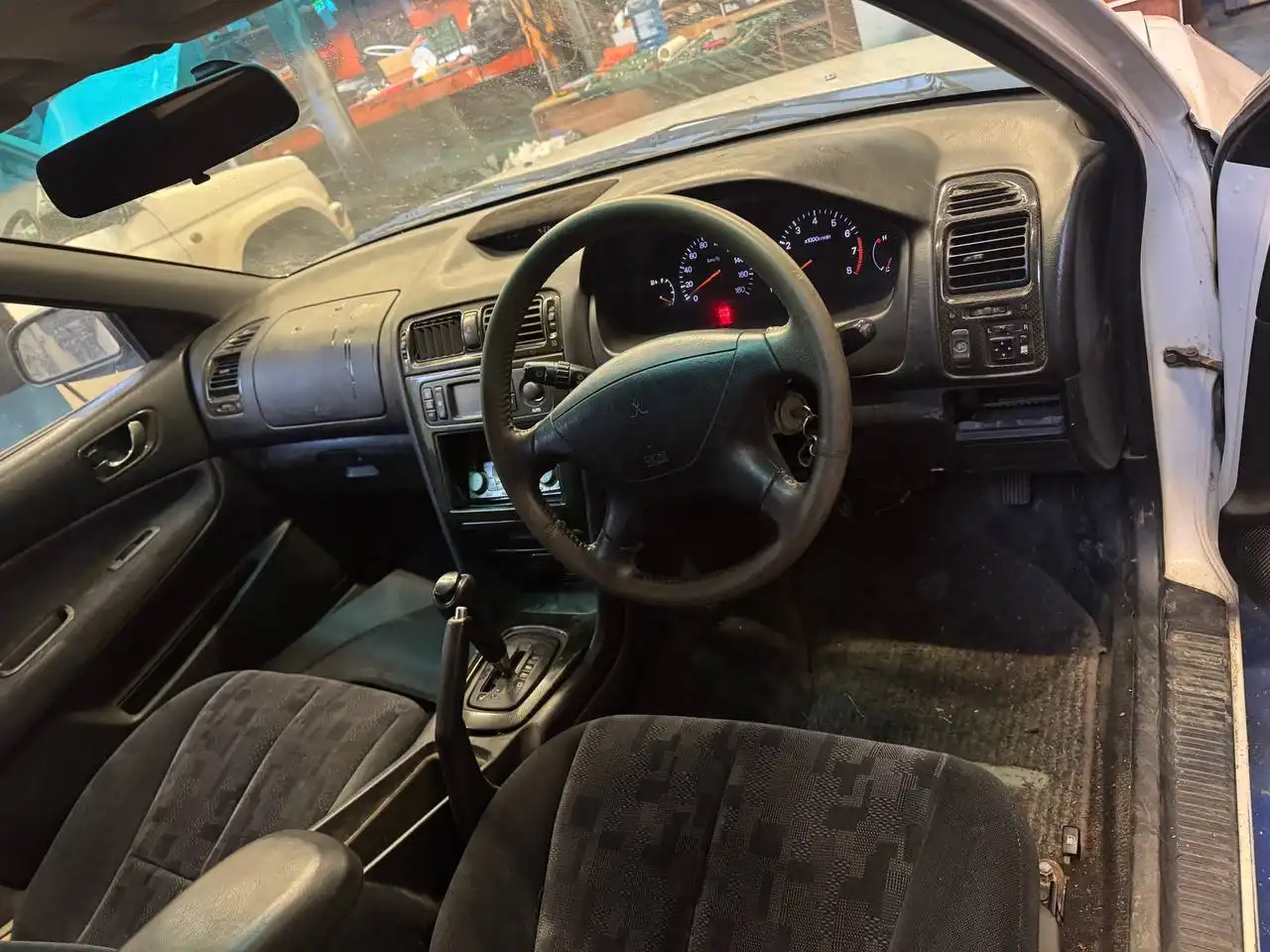 Продажа автомобиля Легнум 2000 года выпуска