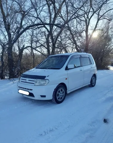Продам Mitsubishi Dingo 2002 г.в. - Авто в Хабаровск