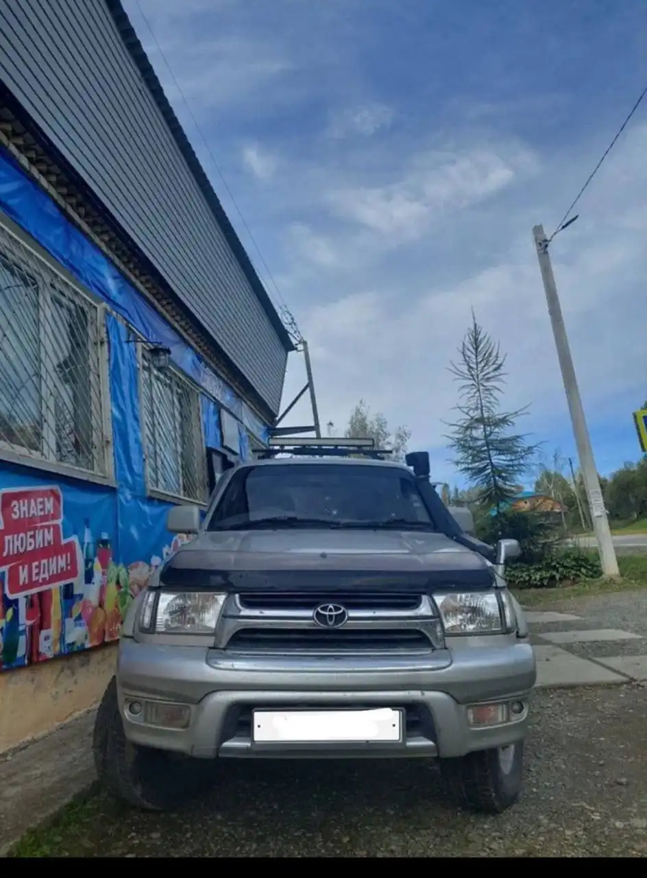 Продам автомобиль после ДТП