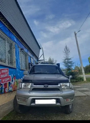 Продам автомобиль после ДТП - Госномера в Хабаровск