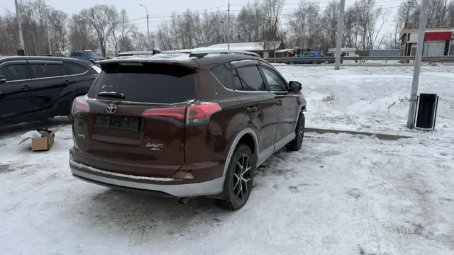 Продам Равчик 2017 года - Госномера в Хабаровск