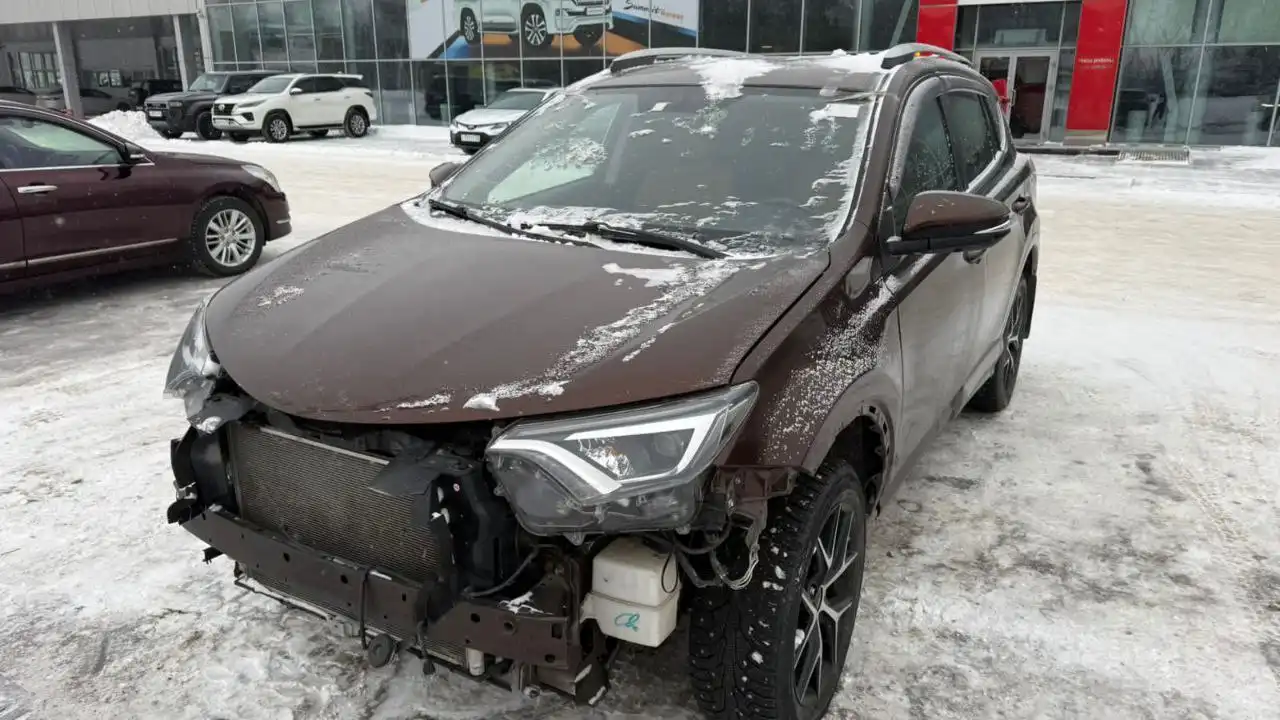 Продам Равчик 2017 года