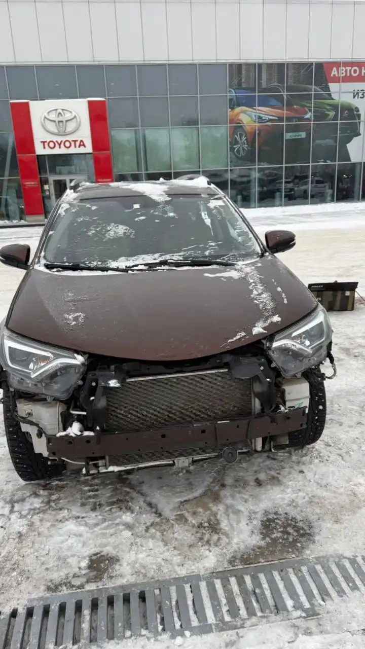 Продам Равчик 2017 года