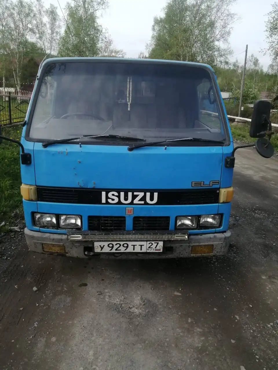 Продам грузовик в хорошем состоянии