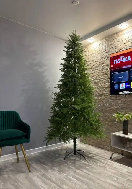 Продается елка 215 см - Хобби и отдых в Хабаровск