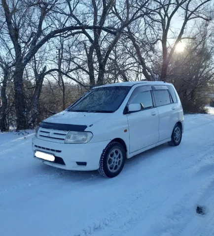 Продам автомобиль Динго 2002 года - частное объявление в Хабаровск