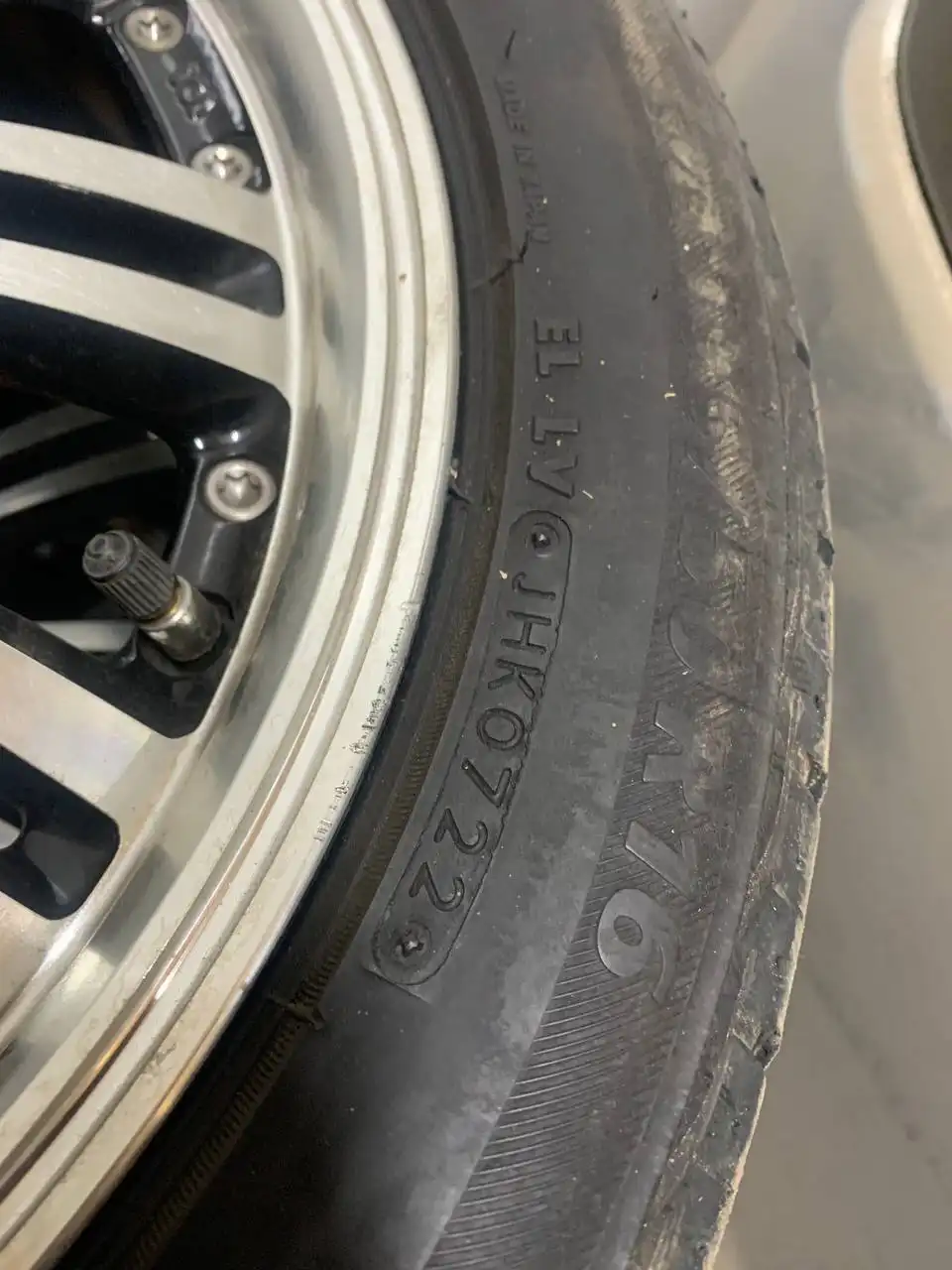 Продам колеса в сборе 195/50/R16 4x100