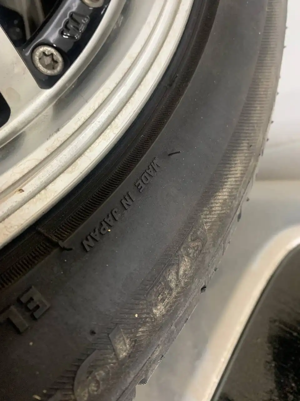 Продам колеса в сборе 195/50/R16 4x100