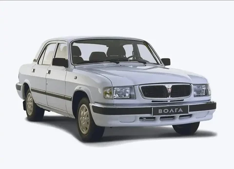 Куплю Волгу впрысковую без документов - Авто в Хабаровск