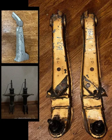 Продажа автозапчастей на Лаурель 35 - Запчасти в Хабаровск