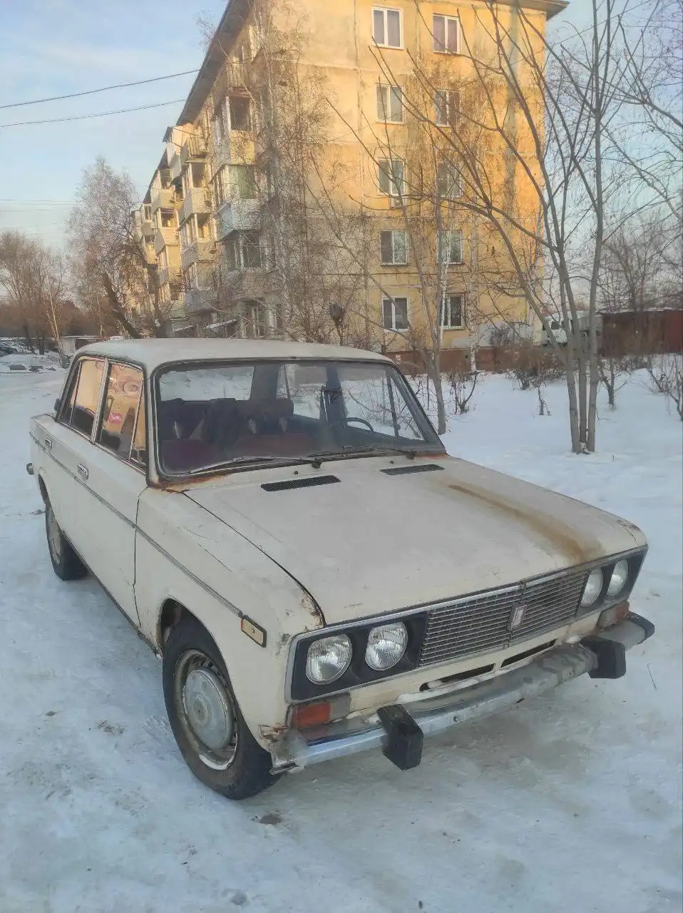 Продажа автомобиля без учета на ходу