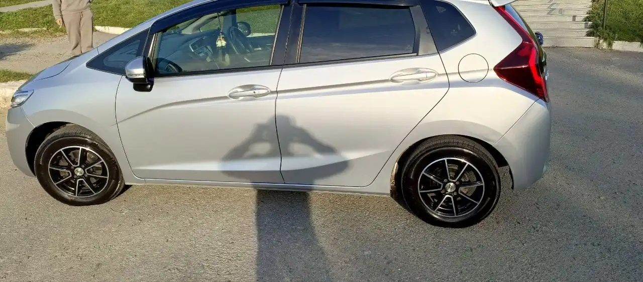 Продам автомобиль