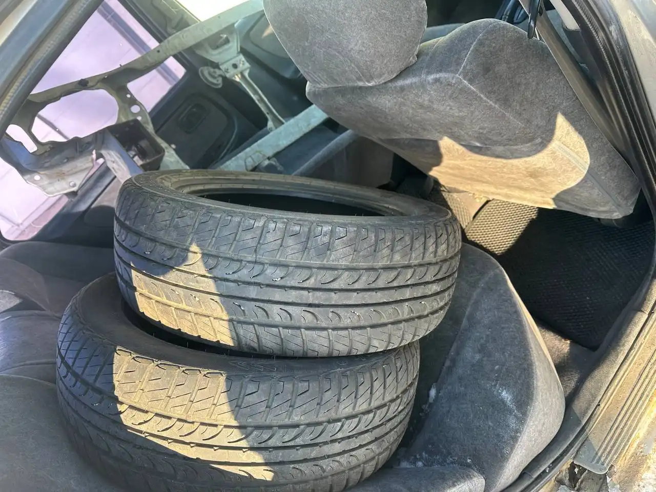 Продажа Ниссан Блюберд 2000 года