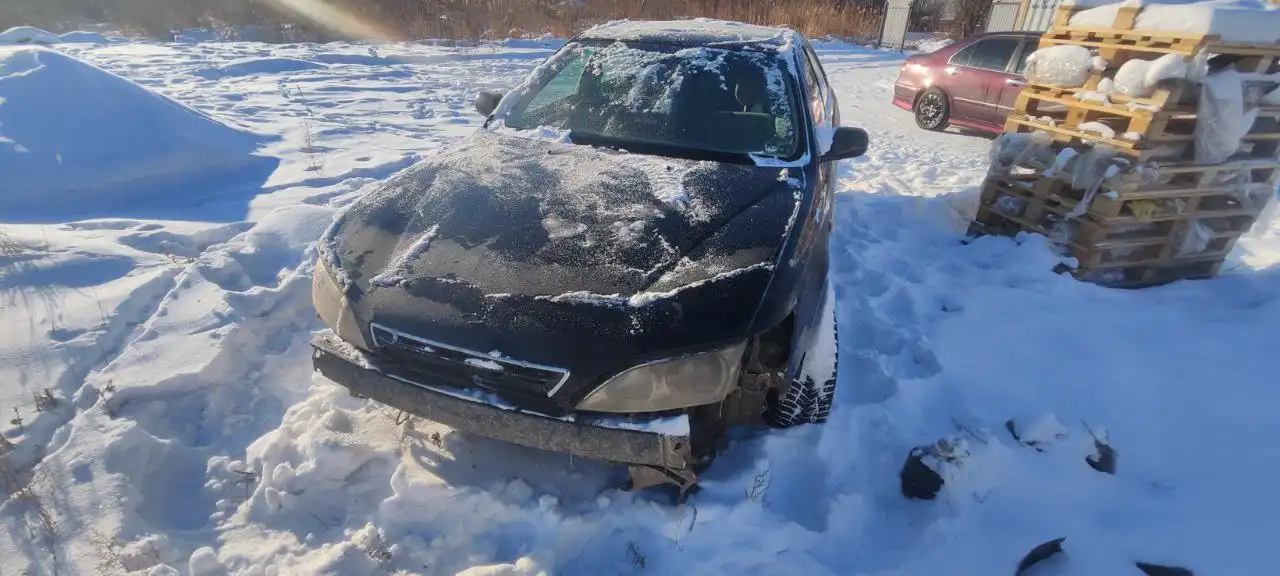 Виндом 3 литра 2001 года без документов