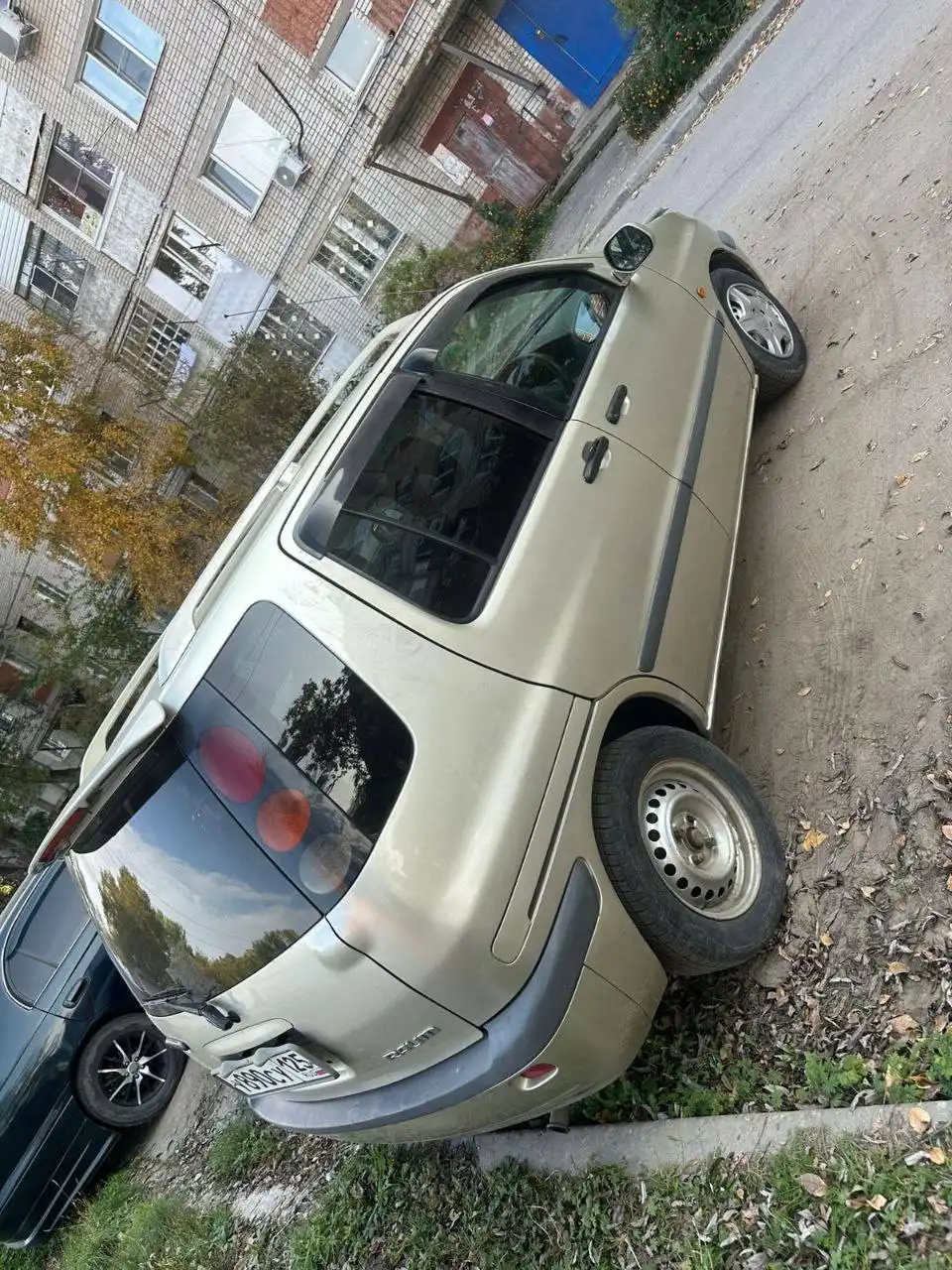 Продажа автомобиля с возможностью обмена