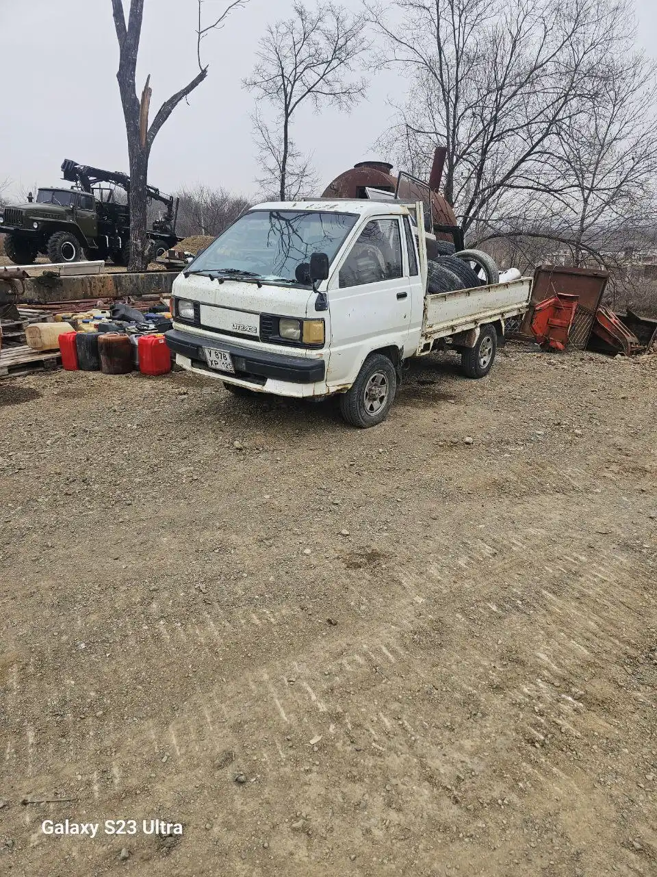 Продам 4WD автомобиль