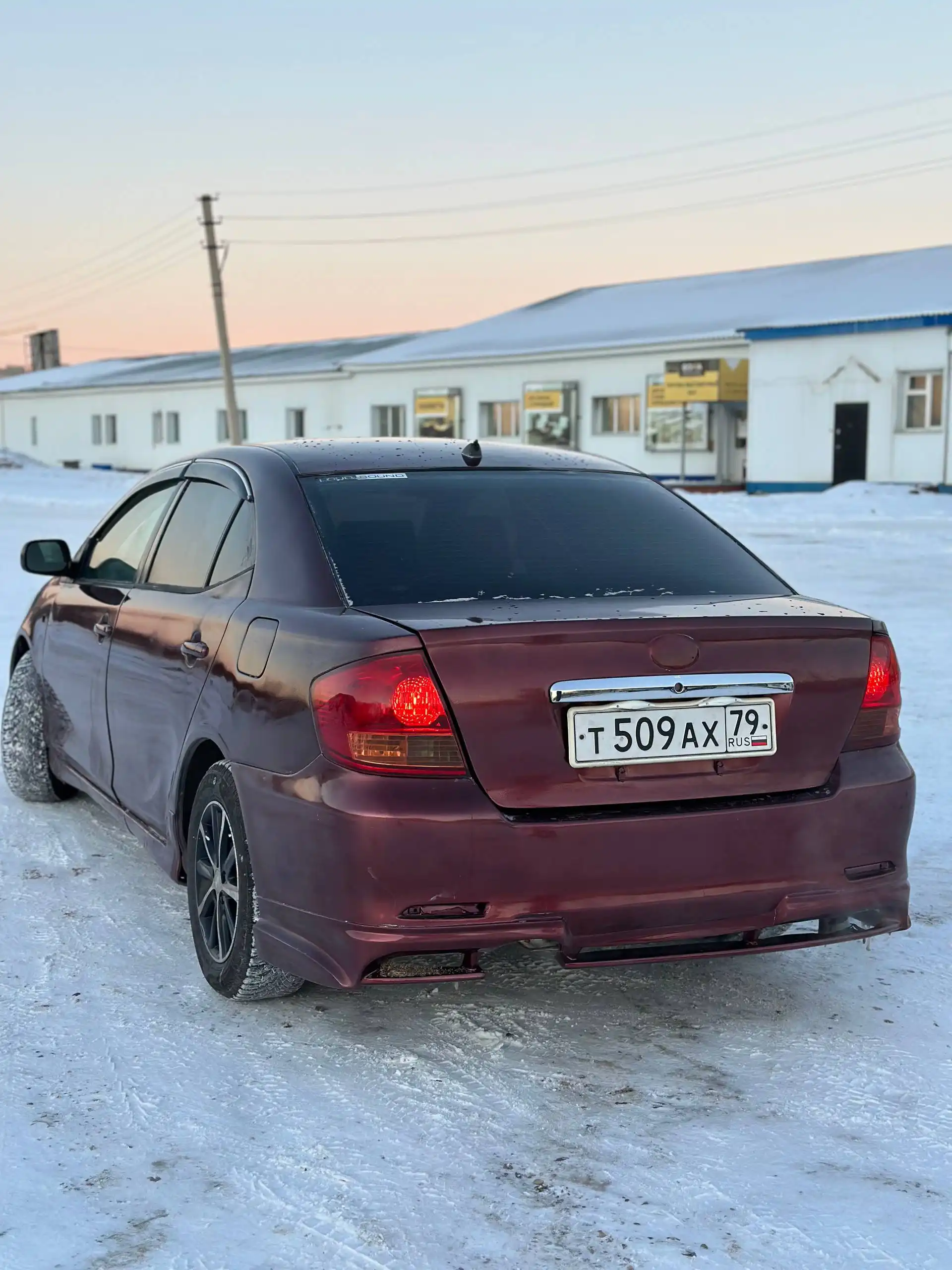 Продам автомобиль