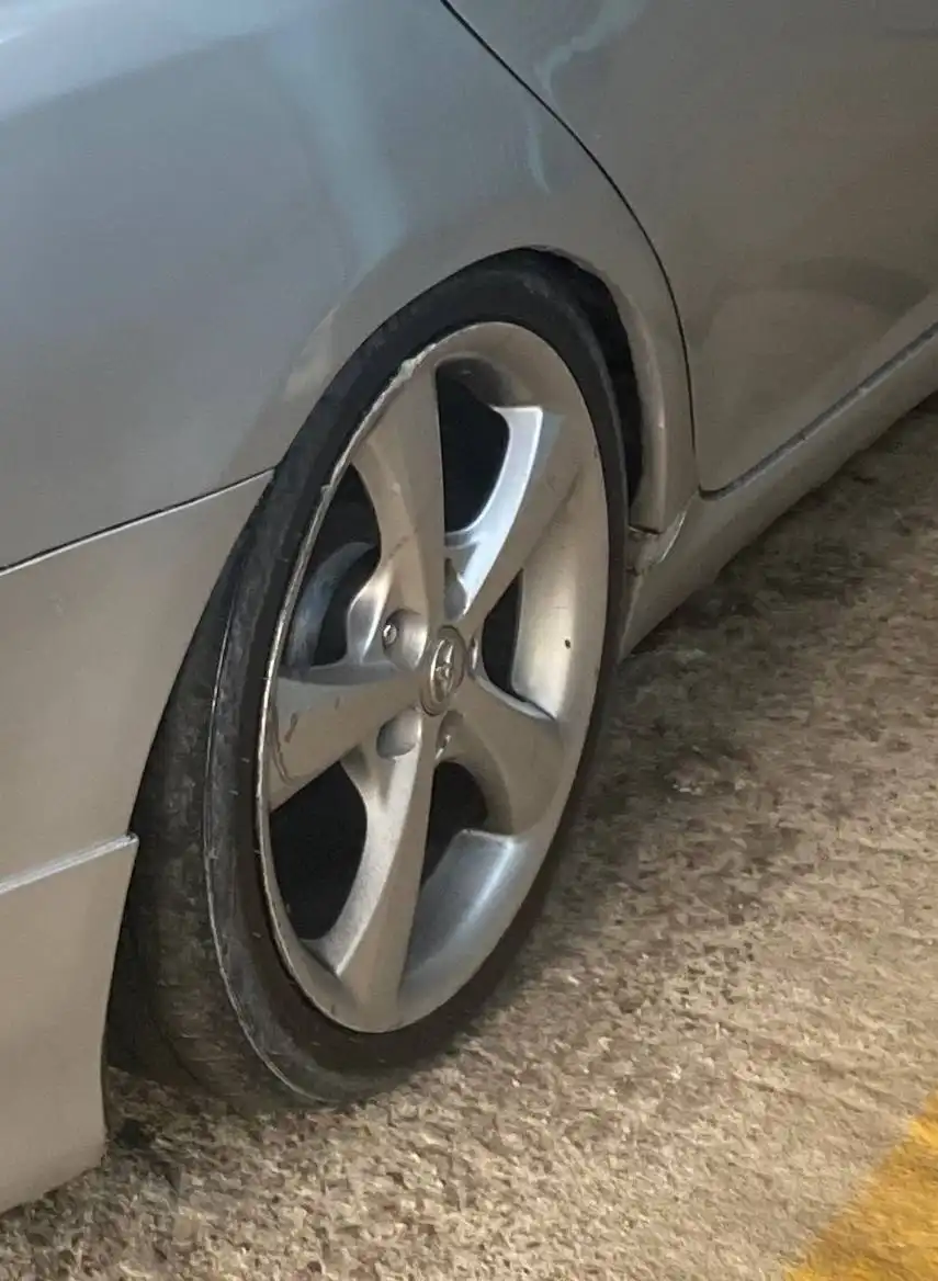 Продажа 4 дисков с Марк Х без резины R18