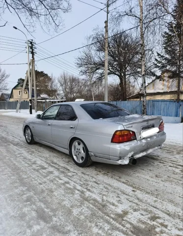 Продам Лаврик 1997г, 2.5л, автомат - Квадроциклы в Хабаровск