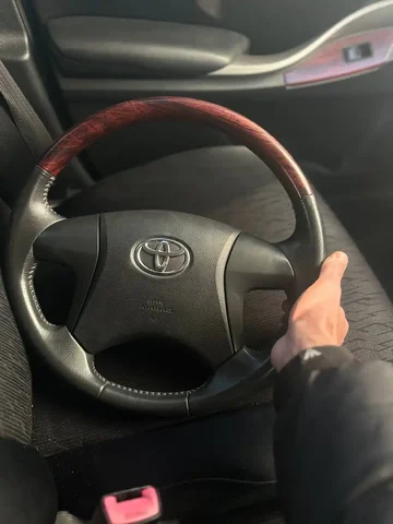 Руль на Тойоту Аллион/Премио 260 - Квадроциклы в Хабаровск
