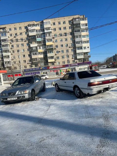 Продажа Хонды 1997 года - Аудиосистемы в Хабаровск