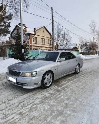 Продам Лаврик 1997г, 2.5л, автомат - Аудиосистемы в Хабаровск