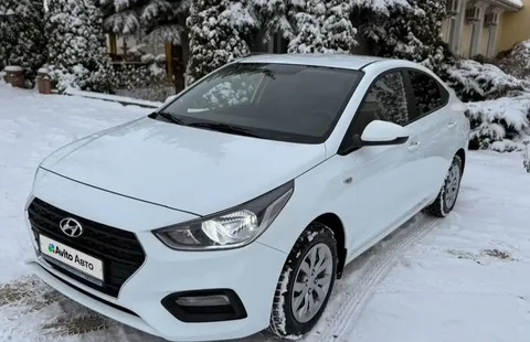 Hyundai Solaris в разбор по запчастям - Аудиосистемы в Хабаровск