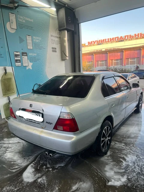 Продажа Хонды в Хабаровске - Аудиосистемы в Хабаровск