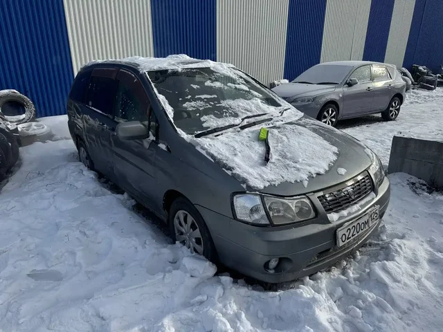 Продажа автомобиля Subaru Liberty 2.0 в Хабаровске - Квадроциклы в Хабаровск