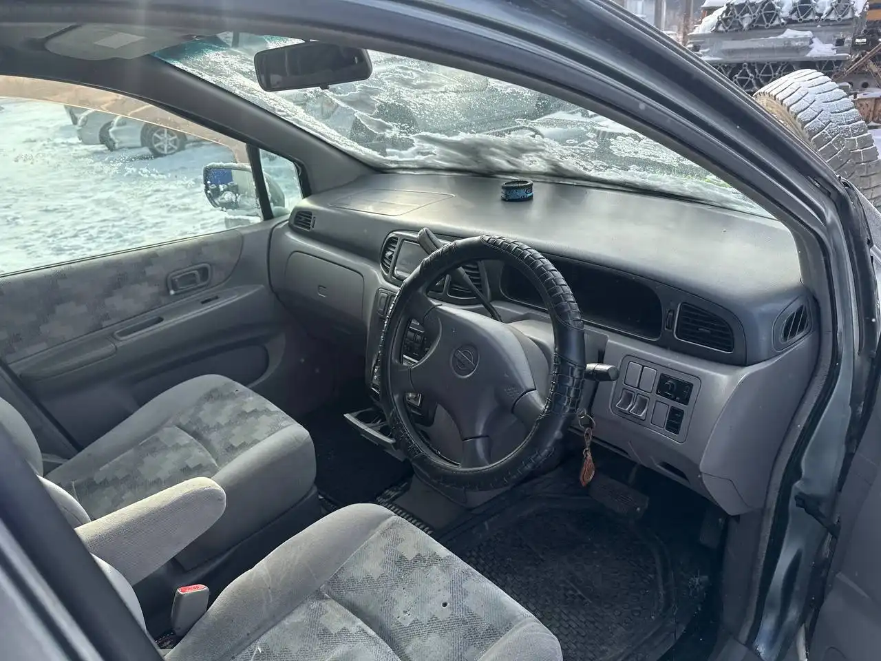 Продажа автомобиля Subaru Liberty 2.0 в Хабаровске - Легковые автомобили (Авто) в Хабаровск