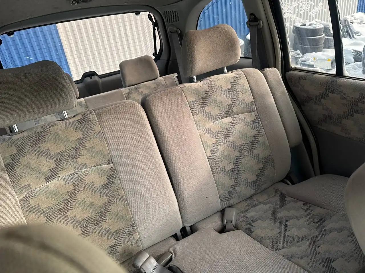 Продажа автомобиля Subaru Liberty 2.0 в Хабаровске - Легковые автомобили (Авто) в Хабаровск