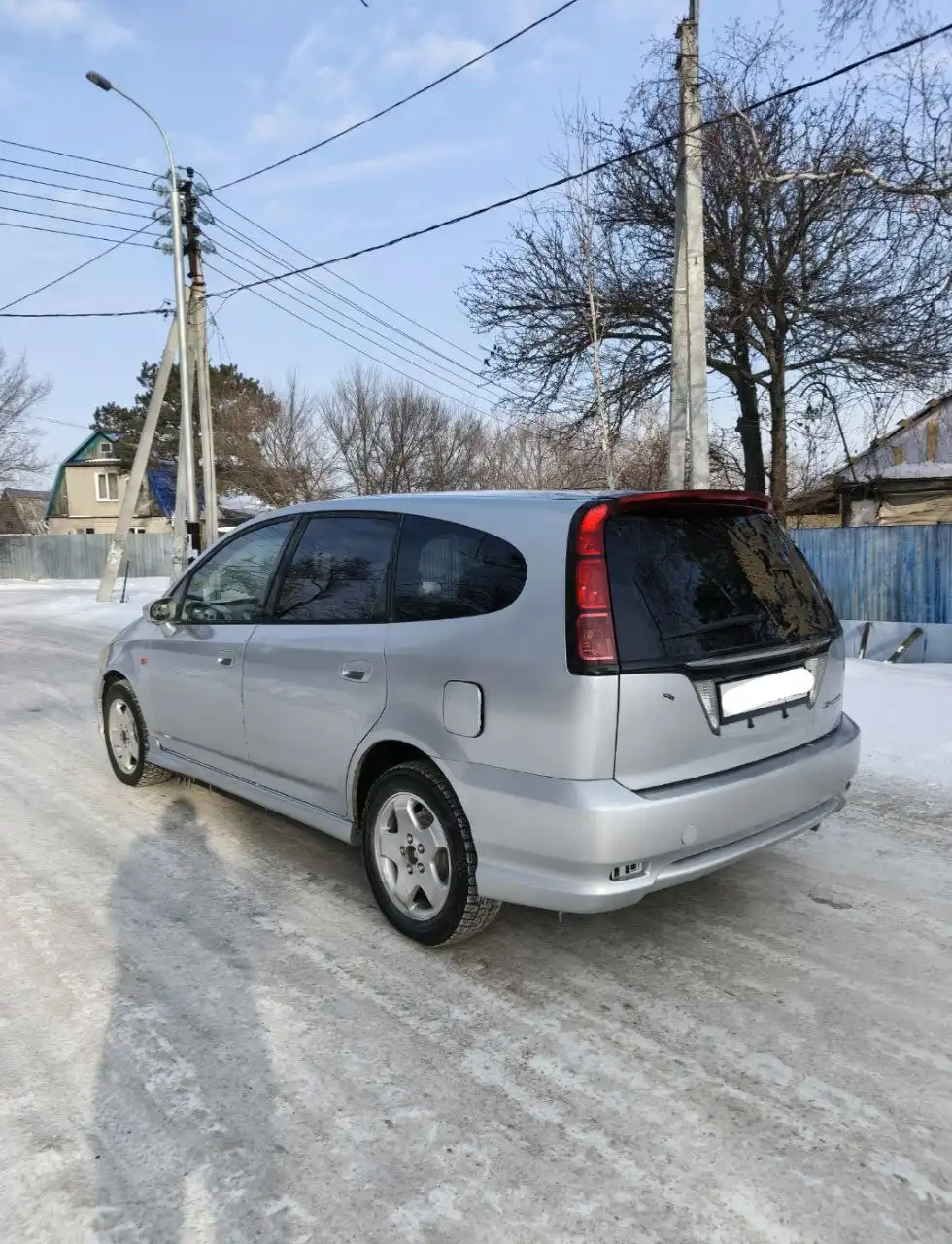 Продажа Honda Stream 2005 года - Легковые автомобили (Авто) в Хабаровск