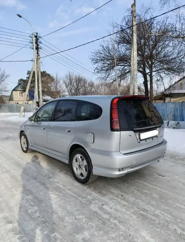 Продажа Honda Stream 2005 года - Квадроциклы в Хабаровск