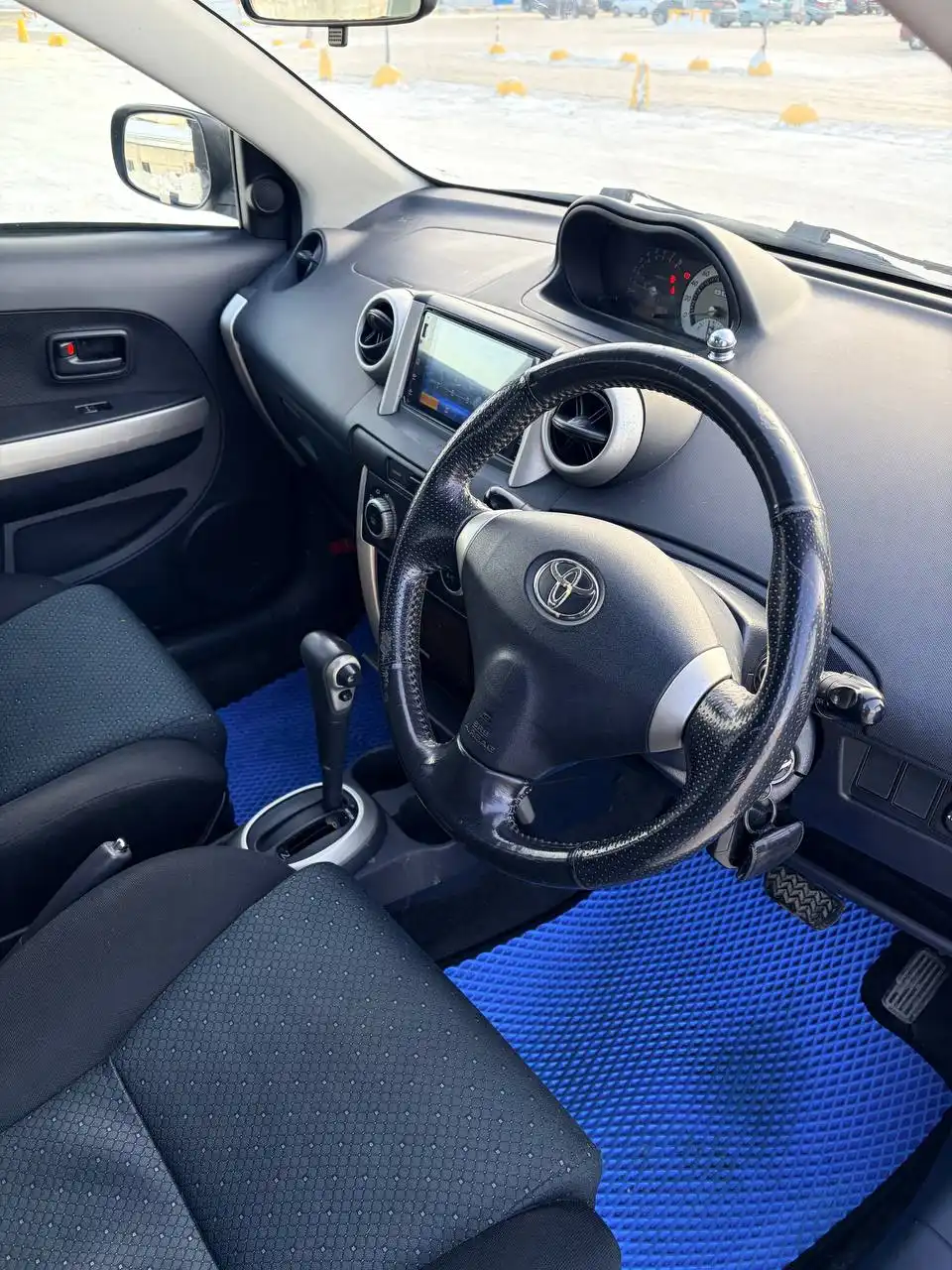 Toyota Camry 1.5 автомат 2005гв рестайлинг - Легковые автомобили (Авто) в Хабаровск