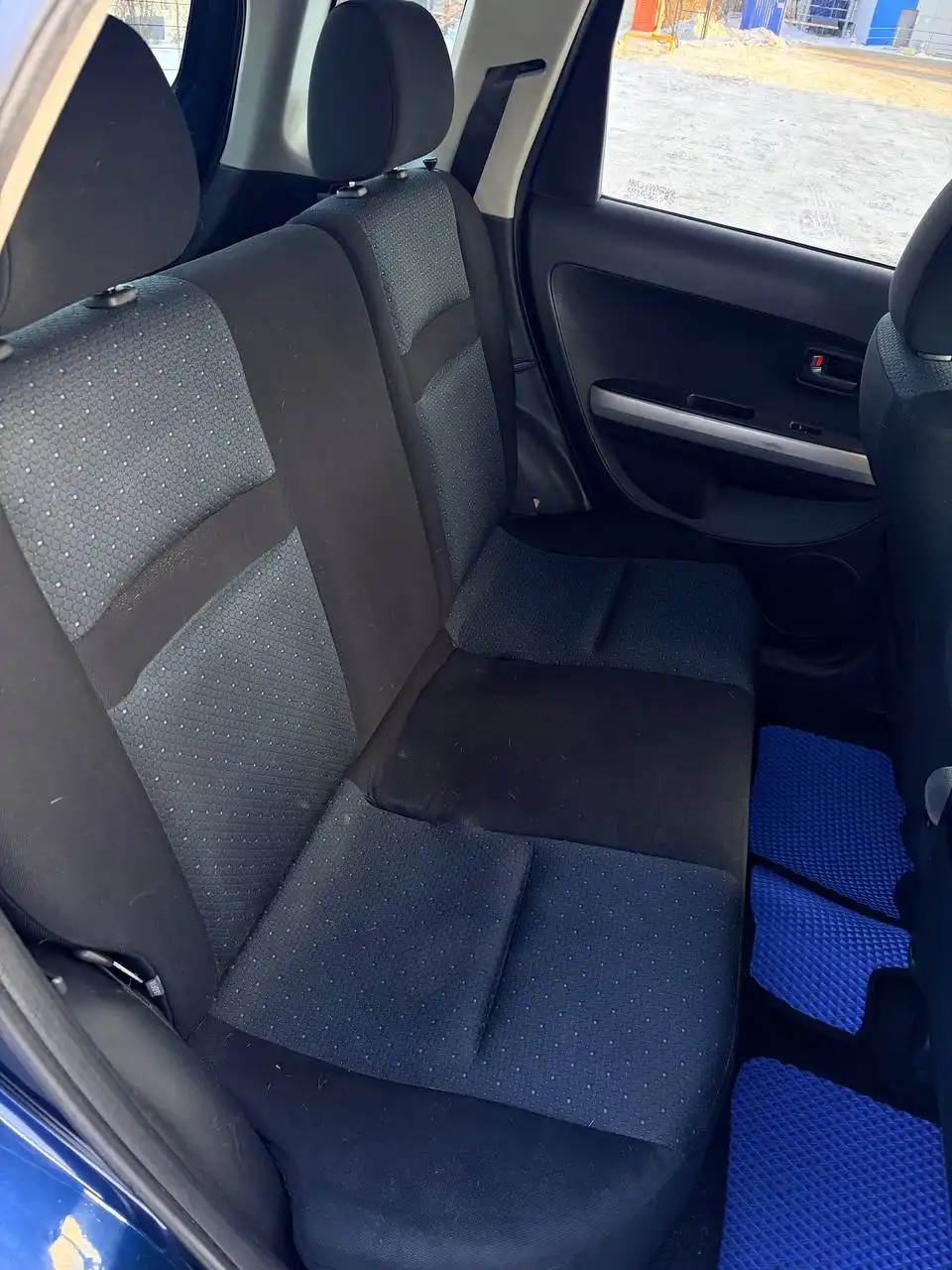 Toyota Camry 1.5 автомат 2005гв рестайлинг - Легковые автомобили (Авто) в Хабаровск